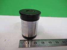 Leitz Weztlar Allemagne Oculaire Nf 10X avec Pointeur Microscope Pièce X9-B-102