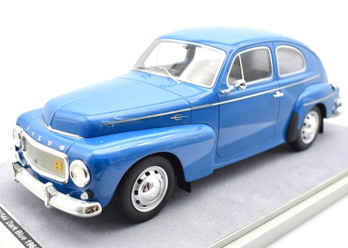 Miniature voiture volvo pv544 - volvo,