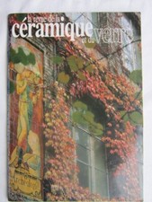 La revue de la Céramique et