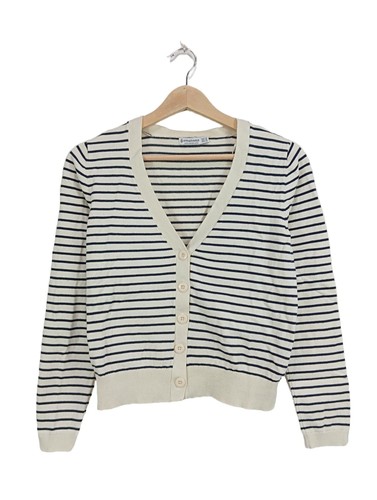 Stradivarius cardigan dames - stradivarius,