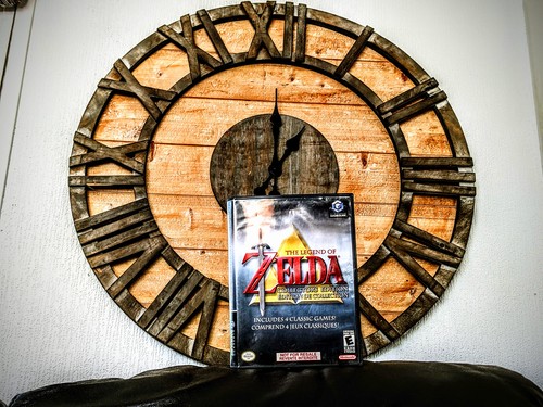 Zelda collector s edition - 💣, collector's