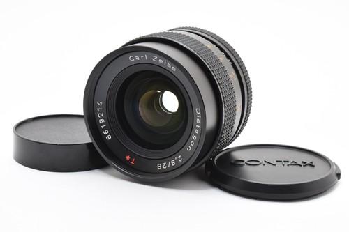 Neuf contax carl zeiss - carl,