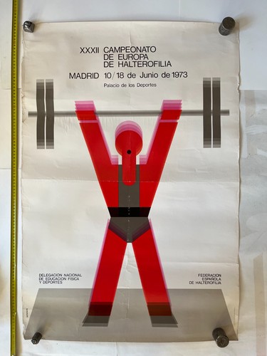European weightlifting - 32,