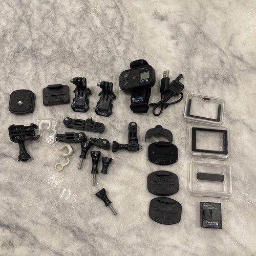 Gopro smart wifi remote - smart,