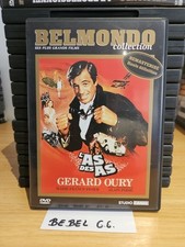 DVD - Belmondo collection n°2