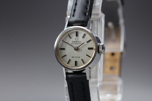 Montre femme vintage 1972 - femme,