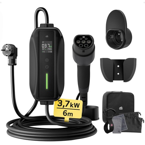 Chargeur voiture electrique - chargeur,