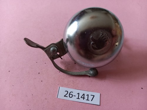 Sonnette ancienne ø45mm - Ø45mm,