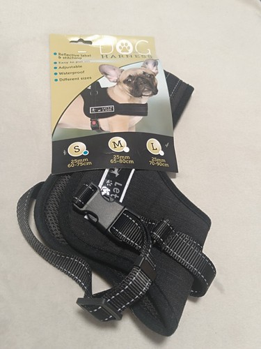 Harnais pour petit chien