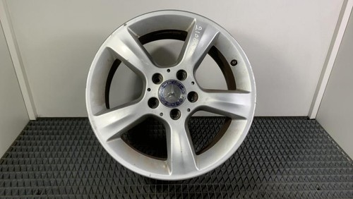 Jante mercedes 250 w124 - w124, phase