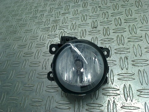 Anti brouillard avant - anti,