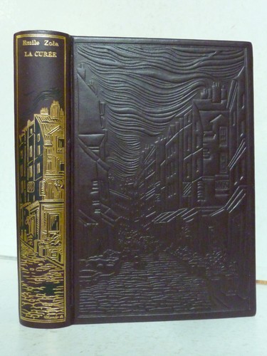 Curée émile zola jean - curÉe,