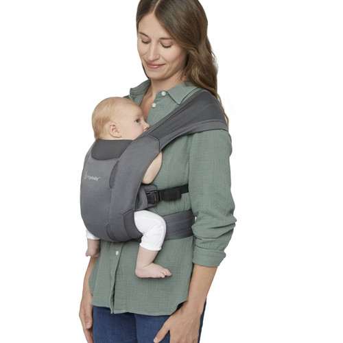 Ergobaby bcemasamblk baby - bcemasamblk,