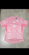 Maillot De Foot Algérie
