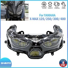 Headlight assembly fit for - assembly,