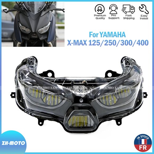Headlight assembly fit for - headlight,
