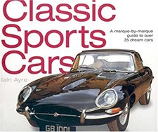 Voitures De Sport Classiques