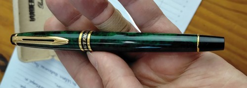 Stylo plume waterman expert - stylo,