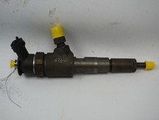 Injecteur occasion PEUGEOT 206