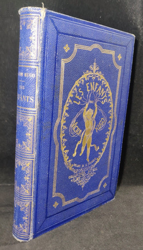 Les enfants victor hugo - -,