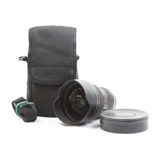 Nikon AF-S 2,8/14-24 G ED +