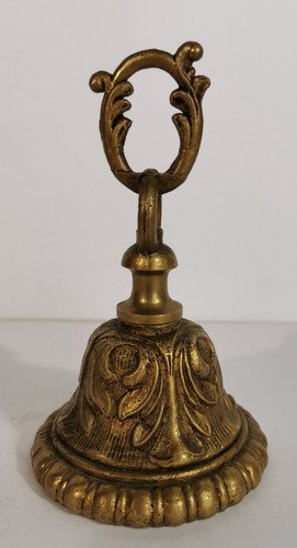 Ancienne cloche table - cloche, de
