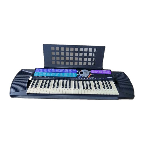 Yamaha psr advanced wave - yamaha, psr-77
