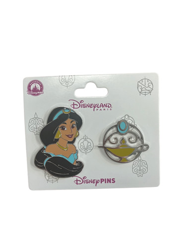 Set pin jasmine la lampe - la,