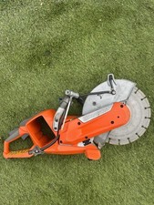 Disqueuse Husqvarna K540 i 