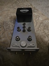 YAQIN MS-12B Tube Preamplifier