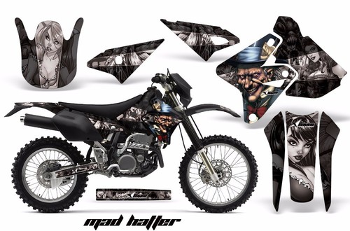 Graphique autocollants pour - mx,