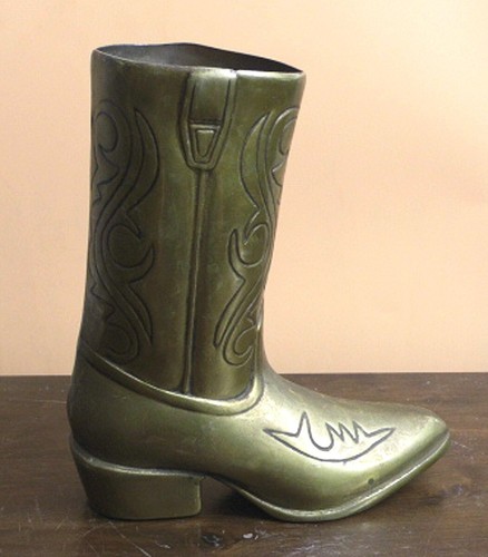 Vintage tres belle botte - tres,