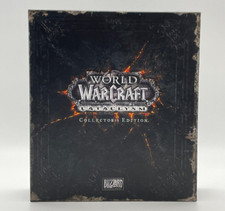 World of Warcraft Cataclysm - PC - Edition Collector FR