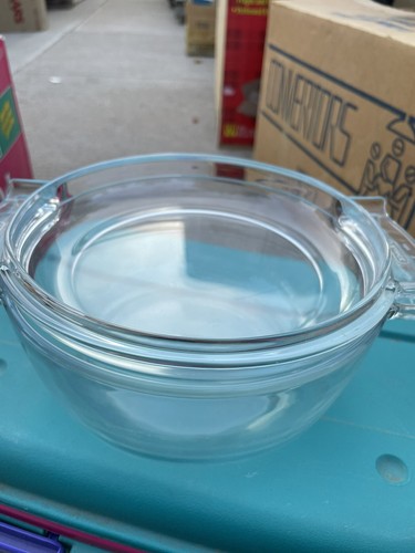 Vintage pyrex corning - pyrex,