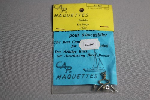 Zc2947 cap maquettes - zc2947,