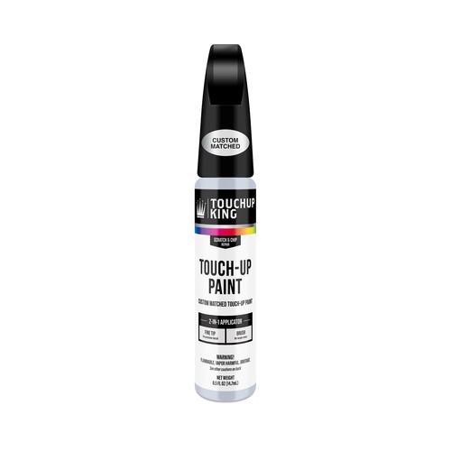 Paint pen brush - , citroen