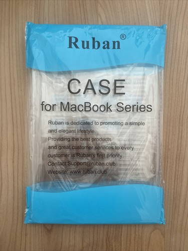 Macbook air case