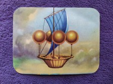 Image publicitaire chocolat Cantaloup-Catala  années 50 - album n°3