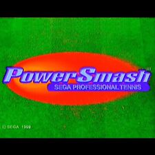 Usé Puissance Smash Virtua