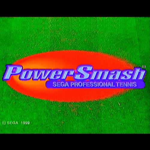 Usé puissance smash virtua - puissance,