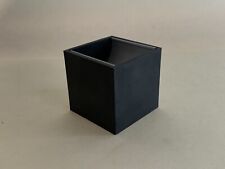 Bruno Munari Cubo pin tray