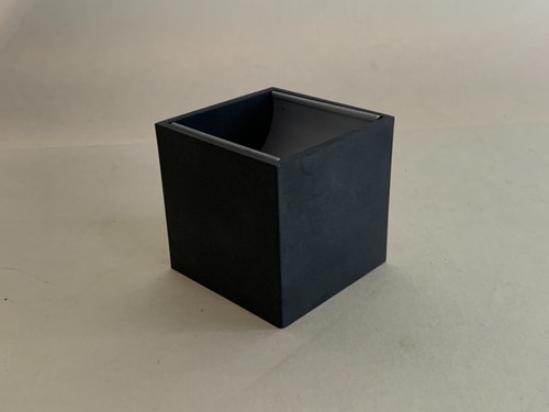 Bruno munari cubo - munari,