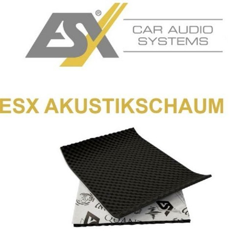 Esx qsc quantum mousse 15 - esx,