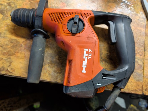 Hilti 3497792 rotary - te,