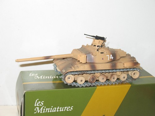 Solido char amx b2 sable - char,