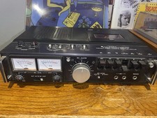 JVC KD-1635 Mark III , Lecteur Enregistreur Cassette