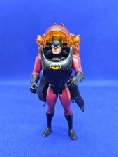 Infrared Batman 1993 Kenner