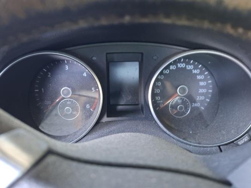 Compteur volkswagen golf - compteur,