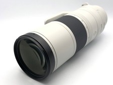 Canon RF 200-800mm F/6.3-9 Is USM Ultra Téléphoto Zoom Objectif près De Menthe