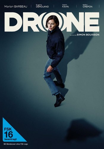 Drone stefan crepon - stefan,
